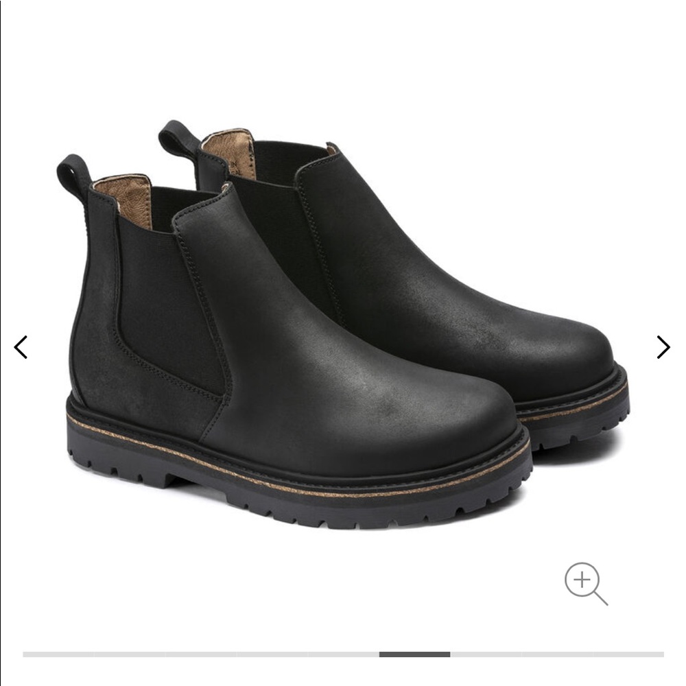 Birkenstock Stalon Boot